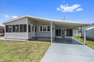 3106 DONNA DRIVE, ELLENTON, FL 34222 Sold 07/07/25