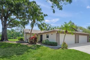 314 OAK HILL WAY, SARASOTA, FL 34232 Sold 06/18/25