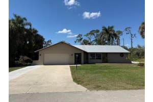 2303 WESTWOOD ROAD, NORTH FORT MYERS, FL 33917 - MLS#MFRA4649682