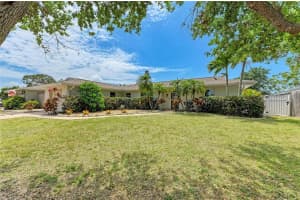 2908 MAYFLOWER STREET, SARASOTA, FL 34231 Sold 09/18/25