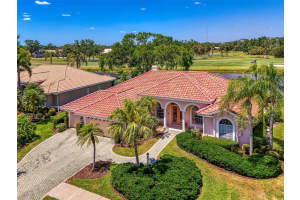 407 FIELDSTONE DRIVE, VENICE, FL 34292 Sold 07/25/25