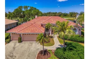 407 FIELDSTONE DRIVE, VENICE, FL 34292 Sold 07/25/25