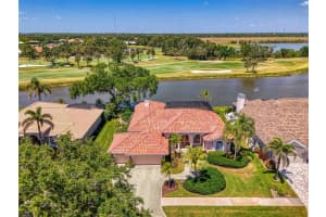 407 FIELDSTONE DRIVE, VENICE, FL 34292 Sold 07/25/25