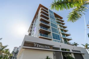 111 Golden Gate Pt #802ph Sarasota, FL 34236 - Off Market