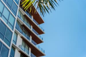 111 Golden Gate Pt #802ph Sarasota, FL 34236 - Off Market