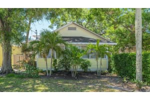1742 9TH STREET, SARASOTA, FL 34236 Sold 06/30/25