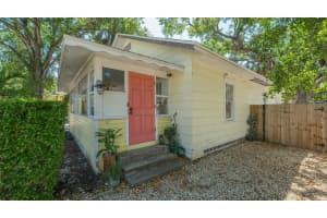 1742 9TH STREET, SARASOTA, FL 34236 Sold 06/30/25