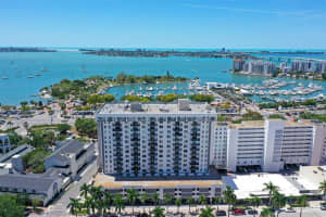 101 S Gulfstream Ave #5j, SARASOTA