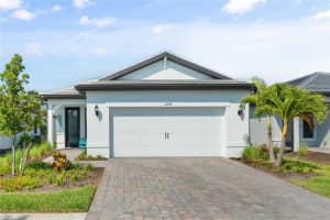 6248 Fish Eagle Ct, NOKOMIS