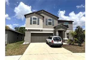 5430 AMARYLLIS GARDEN STREET, APOLLO BEACH, FL 33572 Sold 08/12/25