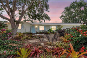 3036 ROSE STREET, SARASOTA, FL 34239 Sold 08/14/25
