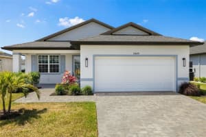 16849 CASTORO DRIVE, PORT CHARLOTTE, FL 33953 Sold 07/24/25