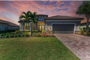 4908 TIVOLI RUN, BRADENTON, FL 34211 - MLS#MFRA4649779