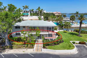 6005 MIDNIGHT PASS ROAD, SARASOTA, FL 34242 Sold 05/27/25