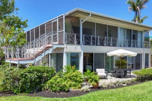 6005 MIDNIGHT PASS ROAD, SARASOTA, FL 34242 Sold 05/27/25