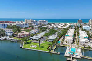 6005 MIDNIGHT PASS ROAD, SARASOTA, FL 34242 Sold 05/27/25