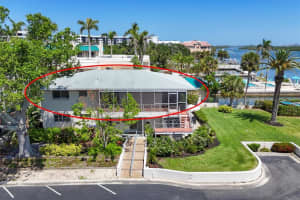 6005 MIDNIGHT PASS ROAD, SARASOTA, FL 34242 Sold 05/27/25