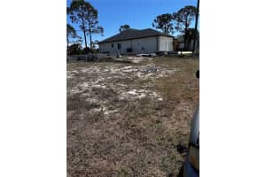 256 TOURNAMENT ROAD, ROTONDA WEST, FL 33947 - MLS#MFRA4649807