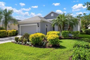 4814 LAKE BREEZE TERRACE, SARASOTA, FL 34243 Sold 06/24/25