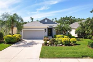4814 LAKE BREEZE TERRACE, SARASOTA, FL 34243 Sold 06/24/25