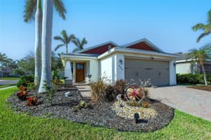 4838 San Ortebello Dr, BRADENTON