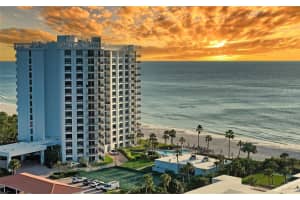 2525 Gulf Of Mexico Dr #3f, LONGBOAT KEY