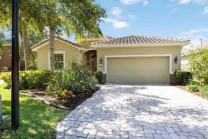 2239 ELLAROSE CIRCLE, SARASOTA, FL 34232 Sold 06/28/25