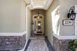 2239 ELLAROSE CIRCLE, SARASOTA, FL 34232 Sold 06/28/25