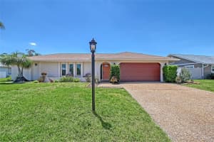 4609 TALBOT PLACE, SARASOTA, FL 34241 Sold 08/19/25