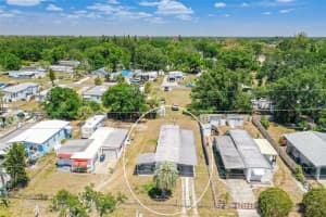 110 ORANGE GROVE AVENUE, NOKOMIS, FL 34275 - MLS#MFRA4649828
