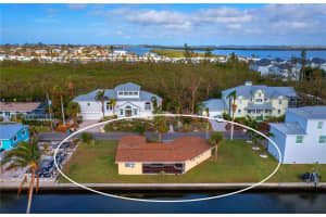 780 JUNGLE QUEEN WAY, LONGBOAT KEY, FL 34228 - MLS#MFRA4649830