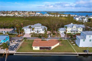 780 JUNGLE QUEEN WAY, LONGBOAT KEY, FL 34228 - MLS#MFRA4649830
