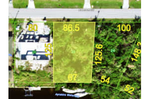 18858 ASHCROFT CIRCLE, PORT CHARLOTTE, FL 33948 - MLS#MFRA4649841