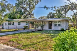 2947 GOODRICH AVENUE, SARASOTA, FL 34234 Sold 08/22/25