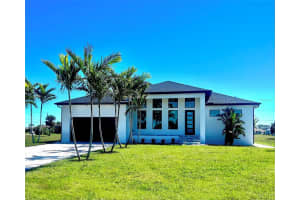 217 ROTONDA BOULEVARD, ROTONDA WEST, FL 33947 Sold 09/19/25