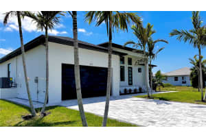 217 ROTONDA BOULEVARD, ROTONDA WEST, FL 33947 Sold 09/19/25