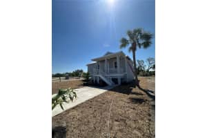 14343 MYAKKA AVENUE, PORT CHARLOTTE, FL 33953 - MLS#MFRA4649897