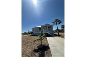 14343 MYAKKA AVENUE, PORT CHARLOTTE, FL 33953 - MLS#MFRA4649897