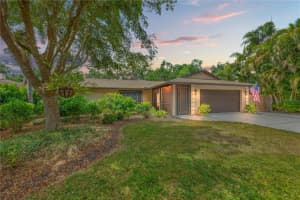 2778 GREENDALE DRIVE, SARASOTA, FL 34232 Sold 07/10/25