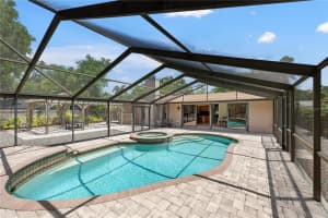 2778 GREENDALE DRIVE, SARASOTA, FL 34232 Sold 07/10/25