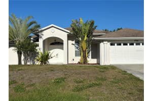 5746 BRICKELL DRIVE, NORTH PORT, FL 34286 - MLS#MFRA4649906