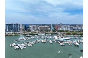 1255 N Gulfstream Ave #402, SARASOTA