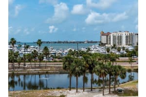 1255 GULFSTREAM AVENUE, SARASOTA, FL 34236 - MLS#MFRA4649907