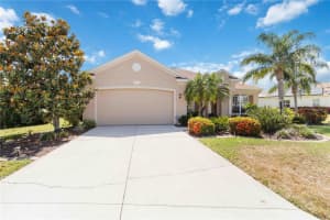 4262 70TH STREET CIRCLE, PALMETTO, FL 34221 Sold 06/20/25