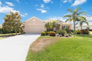 4262 70TH STREET CIRCLE, PALMETTO, FL 34221 Sold 06/20/25