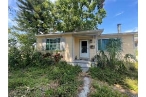 1127 TYRONE COURT, ST PETERSBURG, FL 33710 Sold 05/19/25