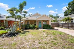 1052 32ND STREET, SARASOTA, FL 34234 Sold 07/07/25