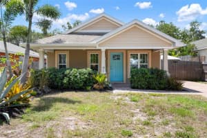 1052 32ND STREET, SARASOTA, FL 34234 Sold 07/07/25