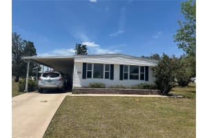 6882 HOLO COURT, NORTH PORT, FL 34287 - MLS#MFRA4649920