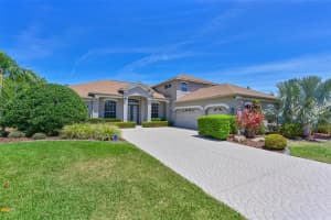 15518 29TH STREET, PARRISH, FL 34219 Sold 07/08/25